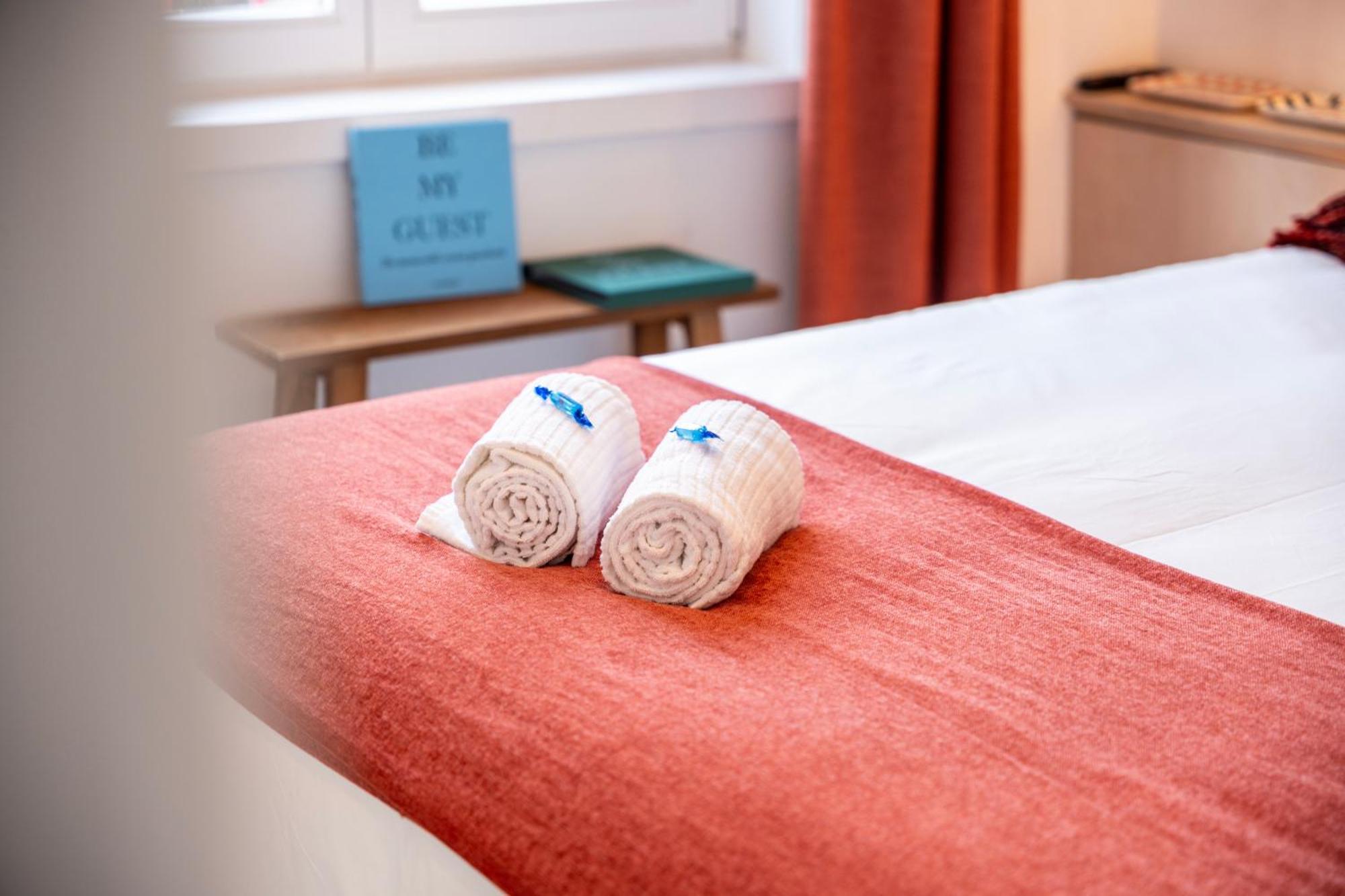 Appartement The Blue House - Guest 1 *